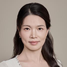 Xiaoyun Zhang